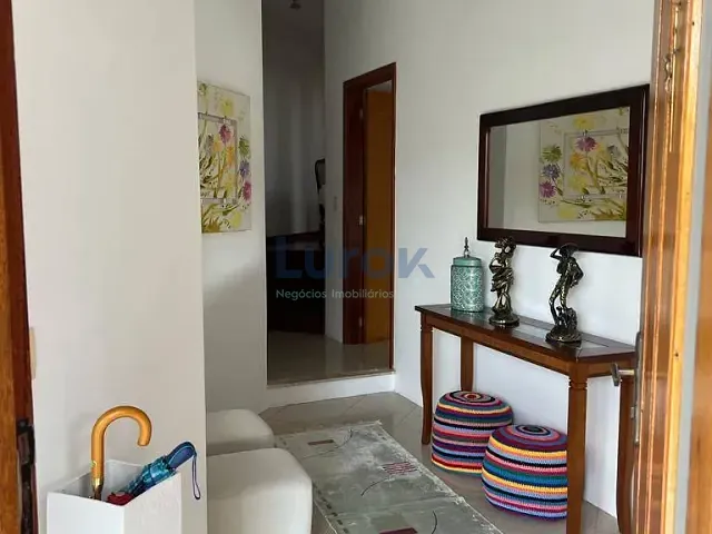 Casa com 345m² 4 quartos e 4 banheiros, à venda, no bairro Condomínio Residencial Terras do Oriente em Valinhos