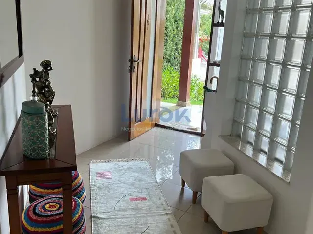 Casa com 345m² 4 quartos e 4 banheiros, à venda, no bairro Condomínio Residencial Terras do Oriente em Valinhos