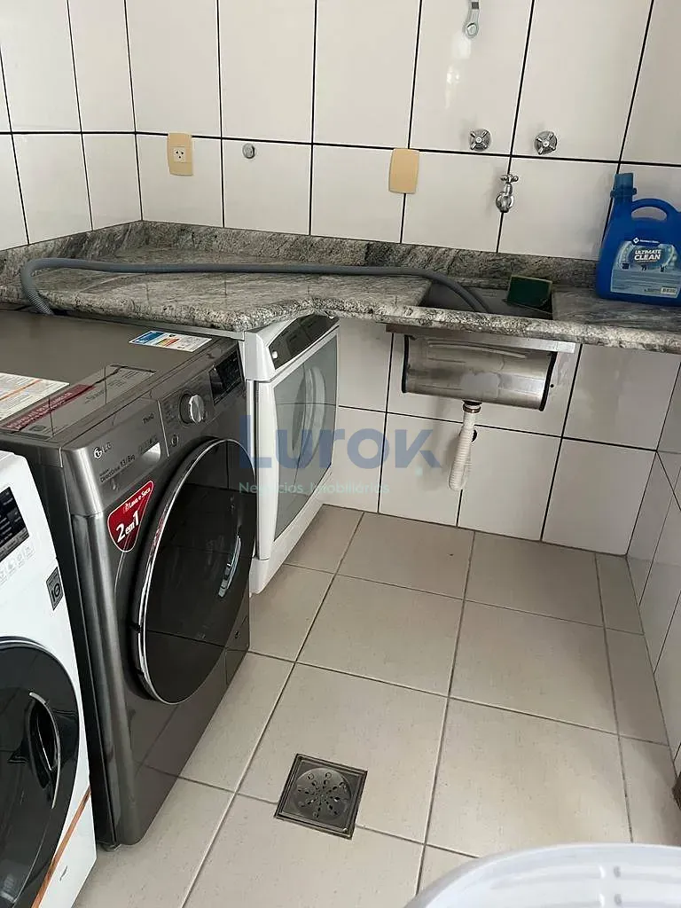 Casa, 4 quartos, 280 m² - Foto 16