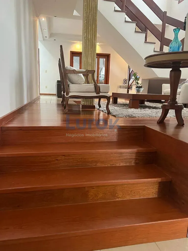 Casa, 4 quartos, 280 m² - Foto 4
