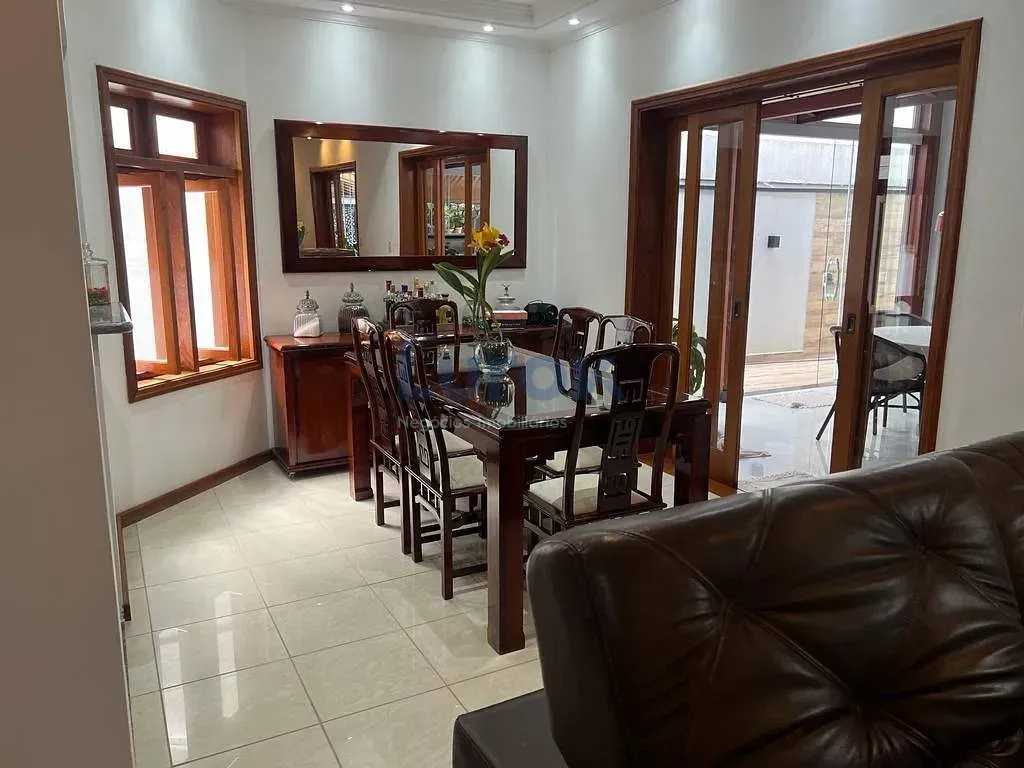 Casa, 4 quartos, 280 m² - Foto 11