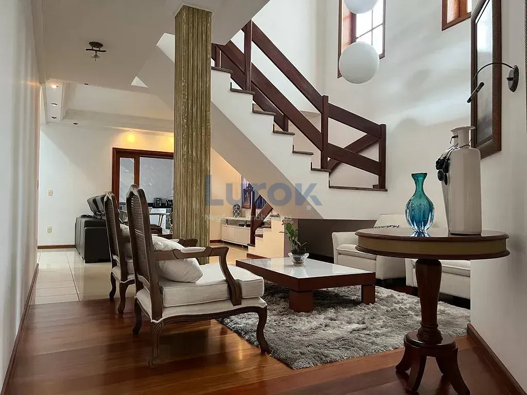 Casa, 4 quartos, 280 m² - Foto 5