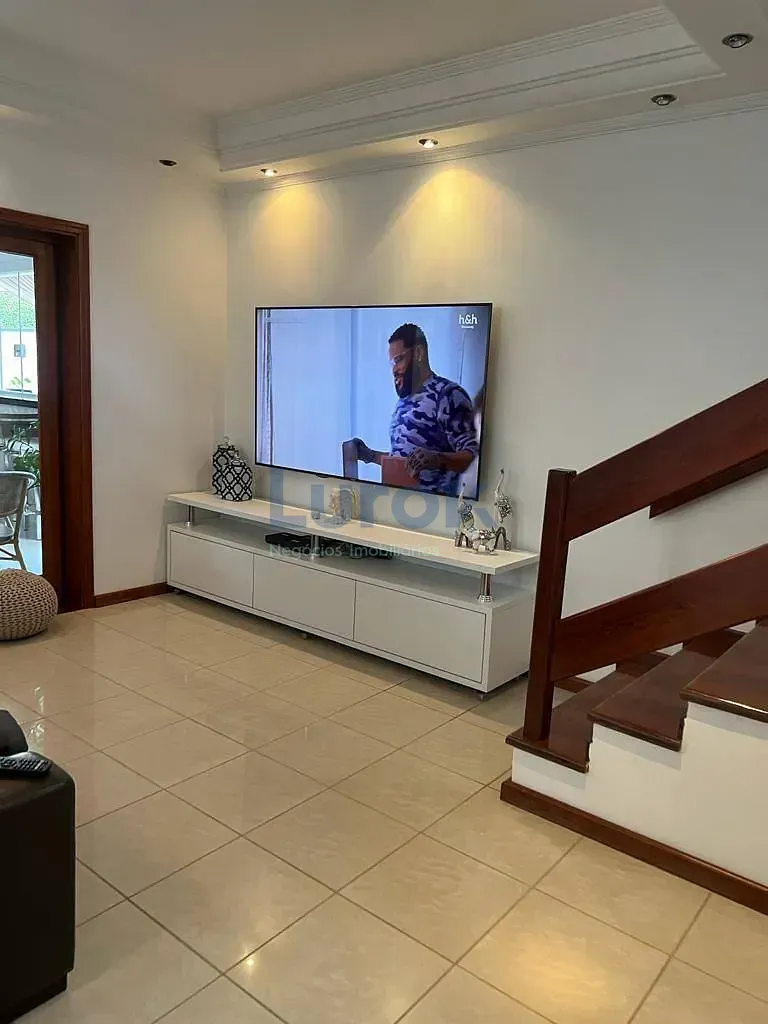 Casa, 4 quartos, 280 m² - Foto 10