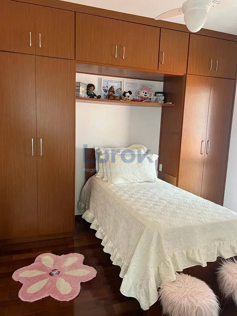 Casa, 4 quartos, 280 m² - Foto 27