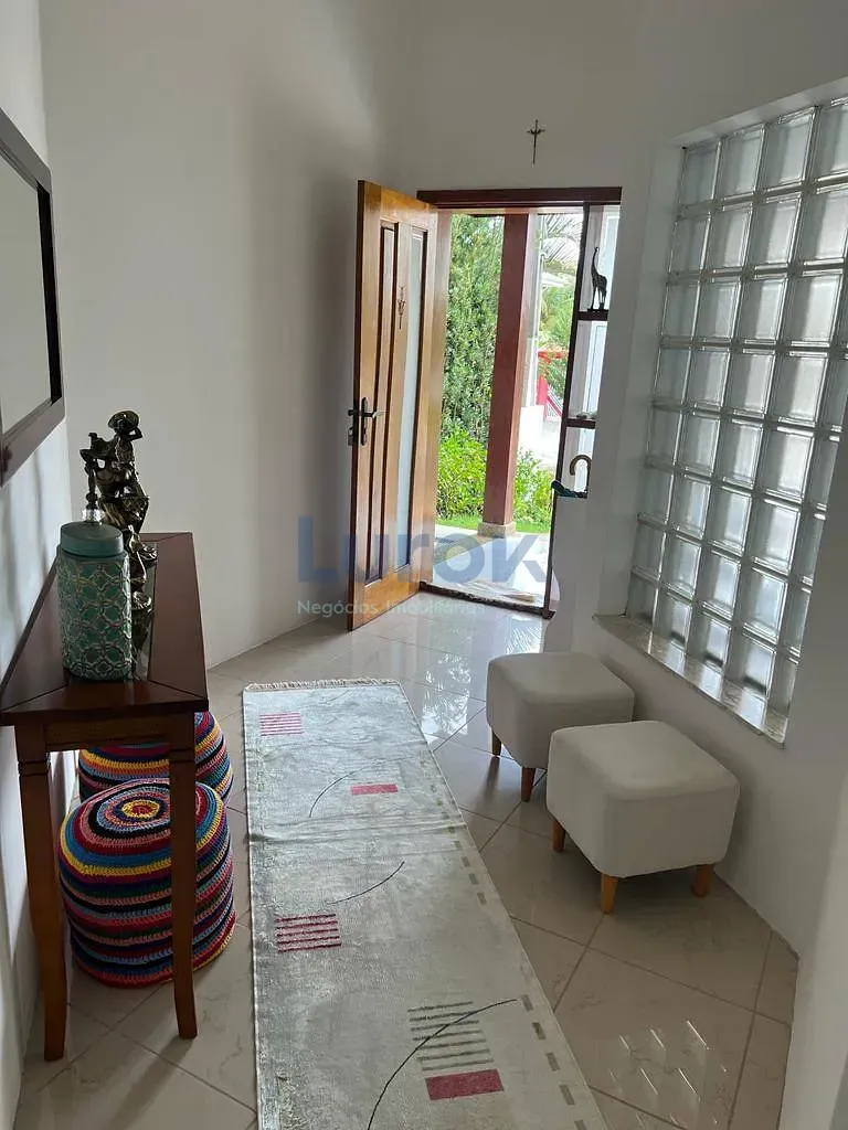 Casa, 4 quartos, 280 m² - Foto 3