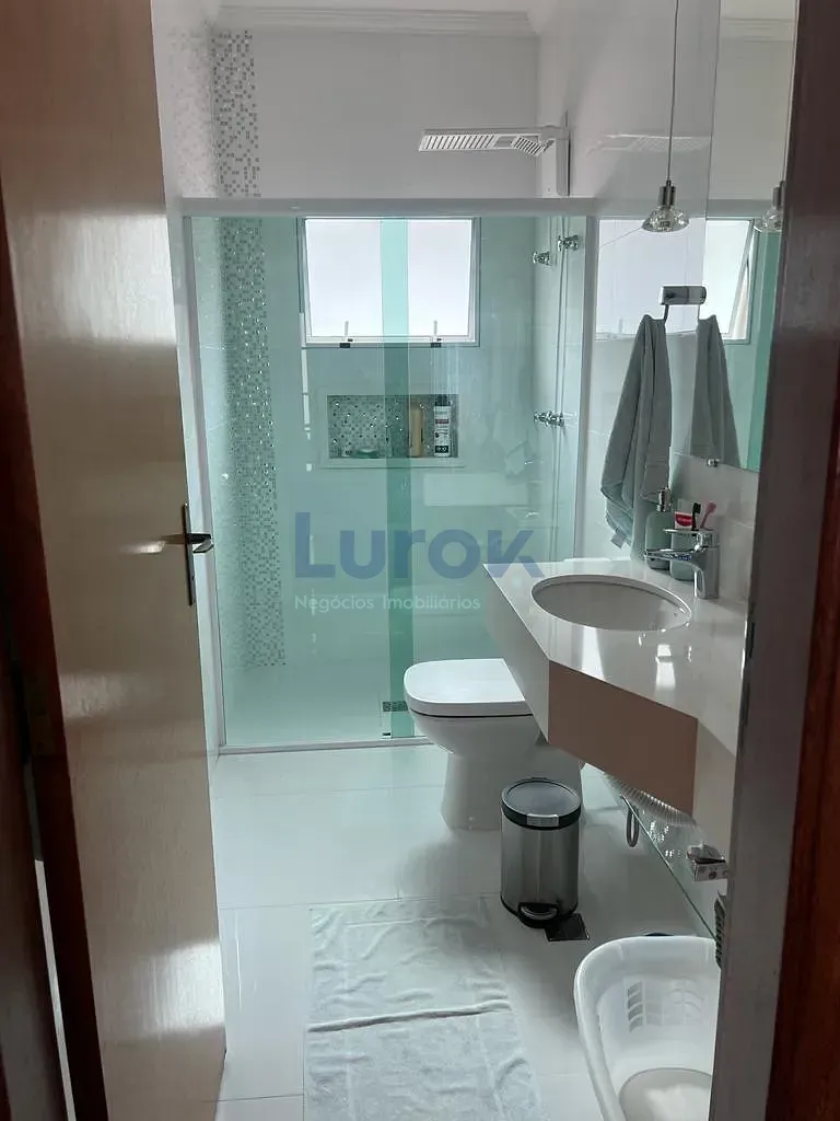 Casa, 4 quartos, 280 m² - Foto 29