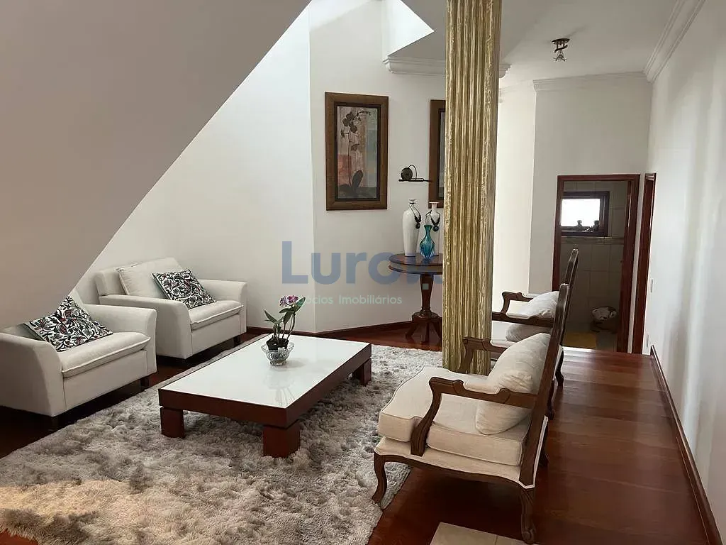 Casa, 4 quartos, 280 m² - Foto 6