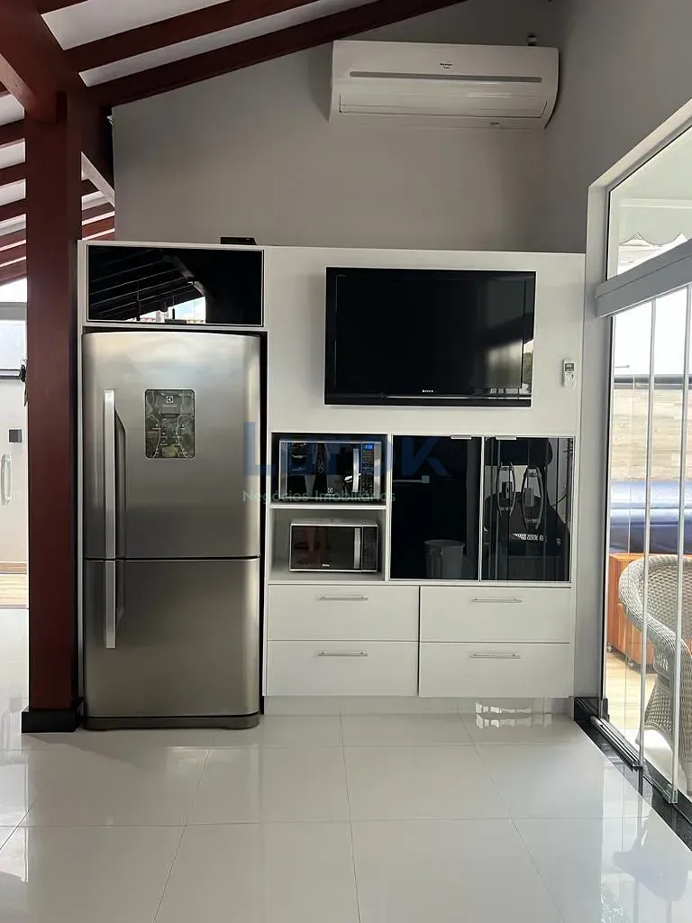 Casa, 4 quartos, 280 m² - Foto 23
