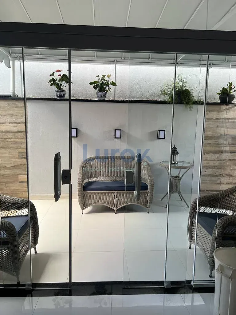 Casa, 4 quartos, 280 m² - Foto 26