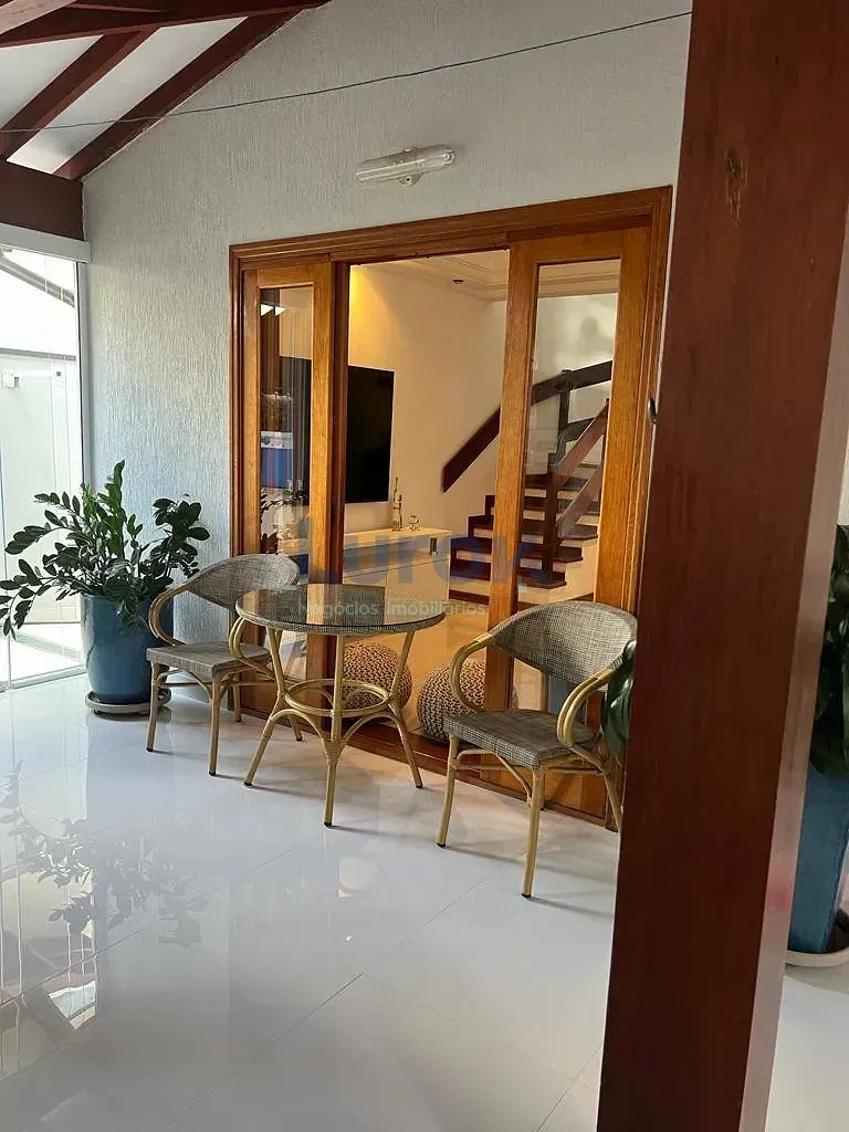 Casa, 4 quartos, 280 m² - Foto 17