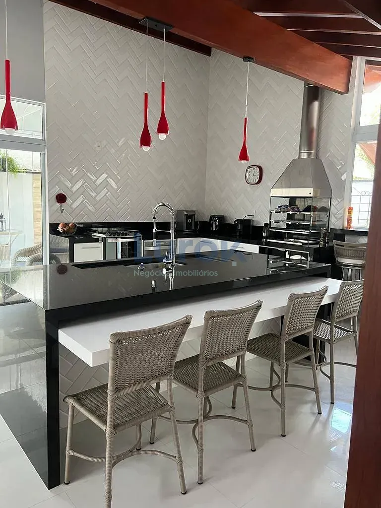 Casa, 4 quartos, 280 m² - Foto 21