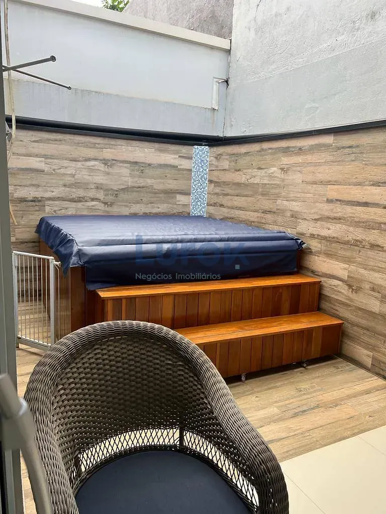 Casa, 4 quartos, 280 m² - Foto 25