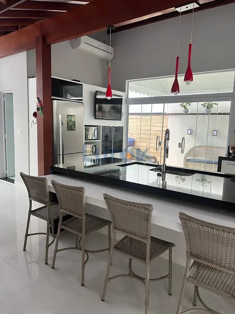 Casa, 4 quartos, 280 m² - Foto 20