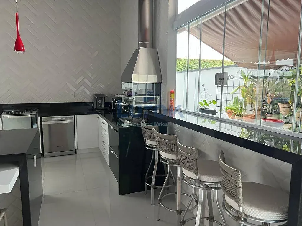 Casa, 4 quartos, 280 m² - Foto 22