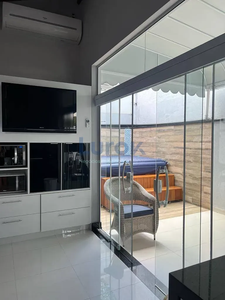 Casa, 4 quartos, 280 m² - Foto 24