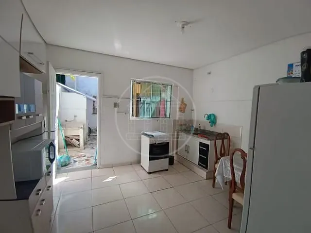 Casa com 157m² 3 quartos e 2 banheiros, à venda, no bairro Campo Belo em São Paulo