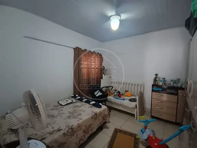 Casa com 157m² 3 quartos e 2 banheiros, à venda, no bairro Campo Belo em São Paulo