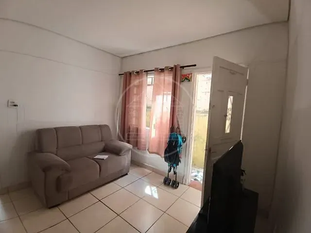 Casa com 157m² 3 quartos e 2 banheiros, à venda, no bairro Campo Belo em São Paulo