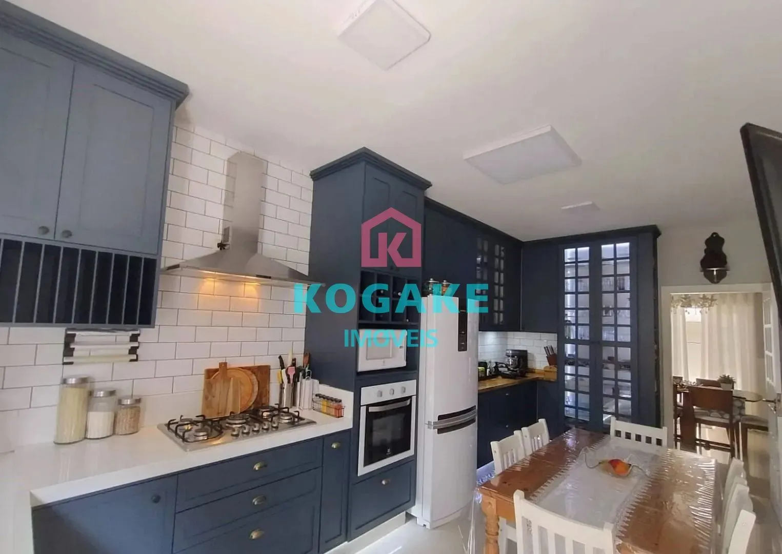 Casa, 3 quartos, 180 m² - Foto 6