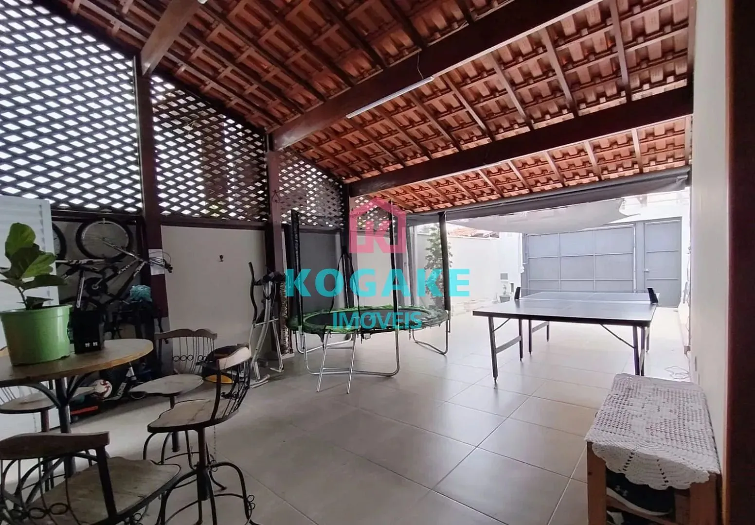 Casa, 3 quartos, 180 m² - Foto 17