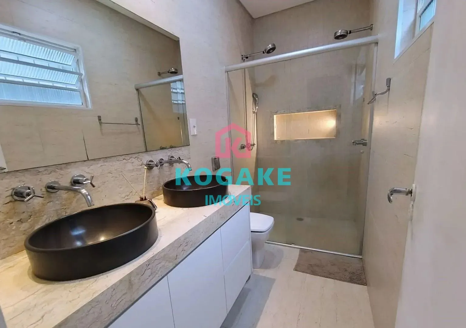 Casa, 3 quartos, 180 m² - Foto 11