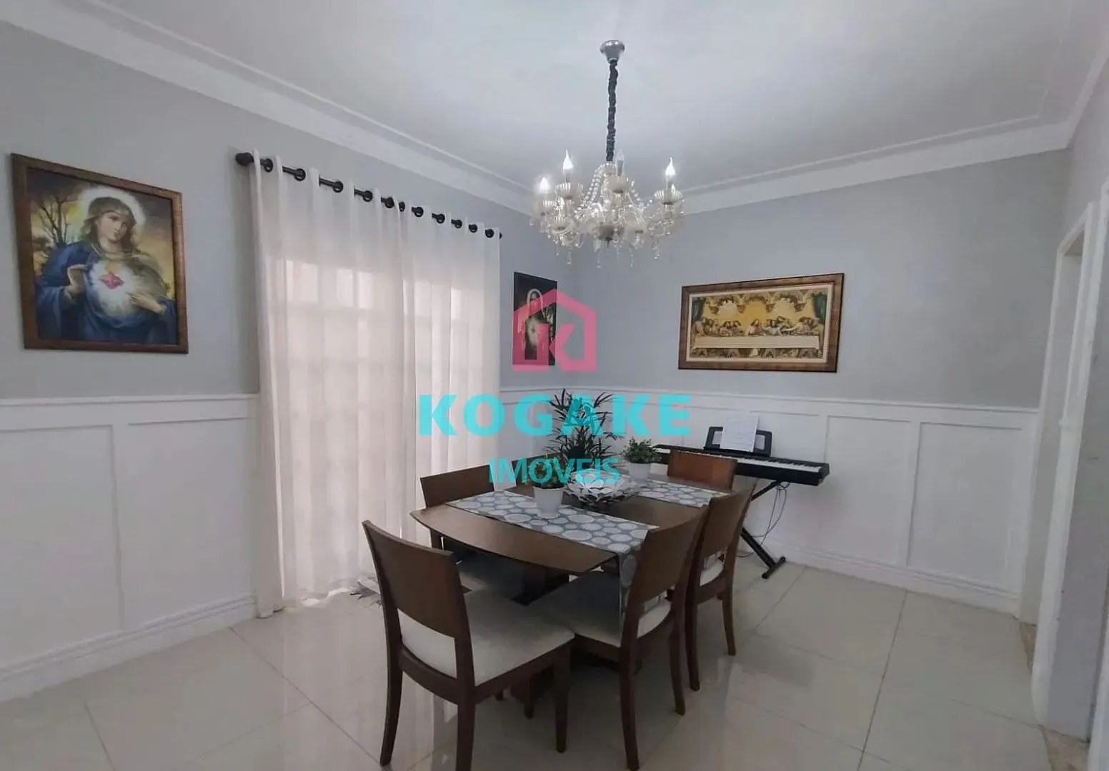 Casa, 3 quartos, 180 m² - Foto 7