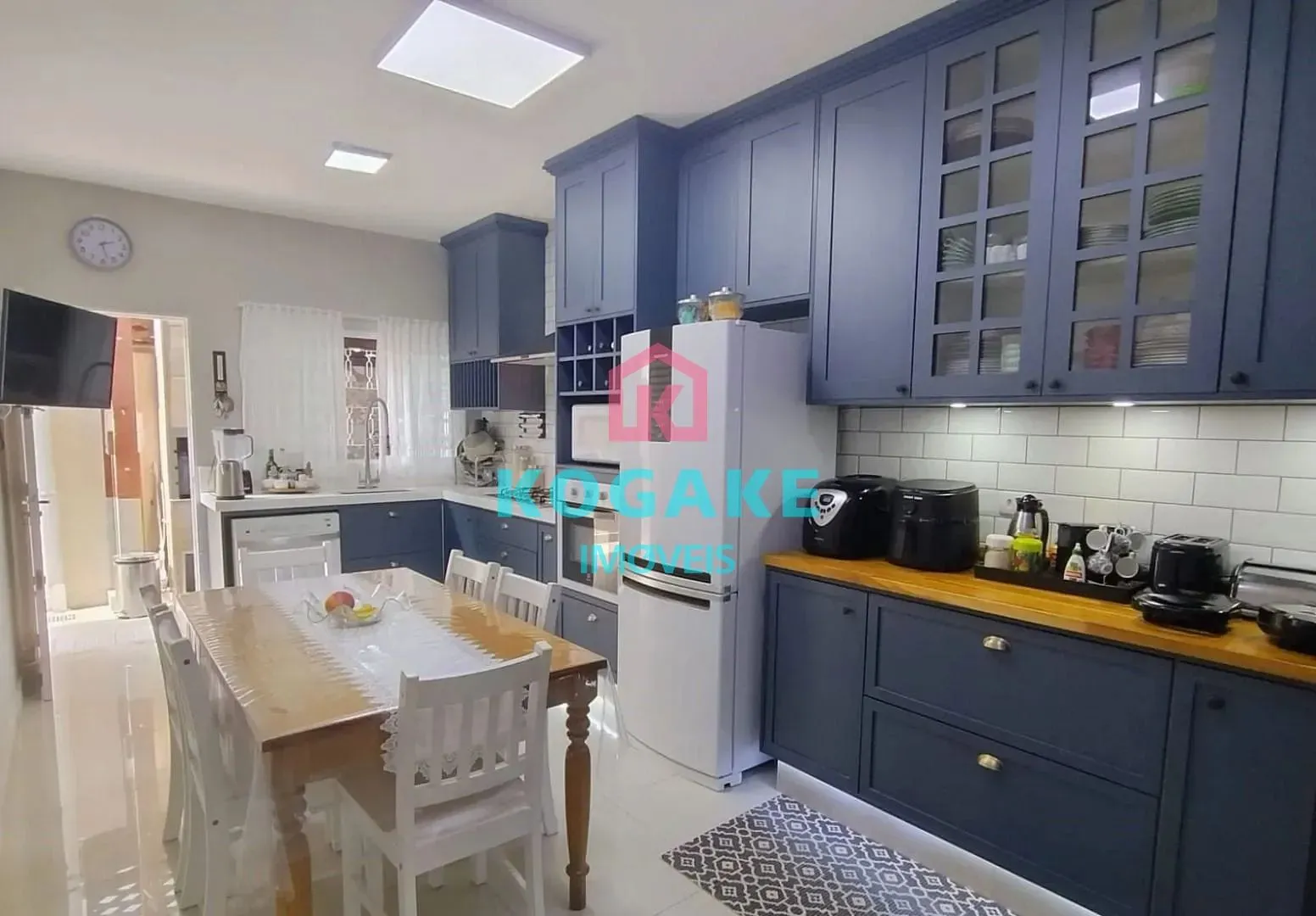 Casa, 3 quartos, 180 m² - Foto 4