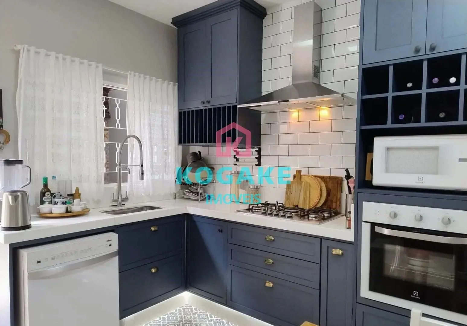 Casa, 3 quartos, 180 m² - Foto 5