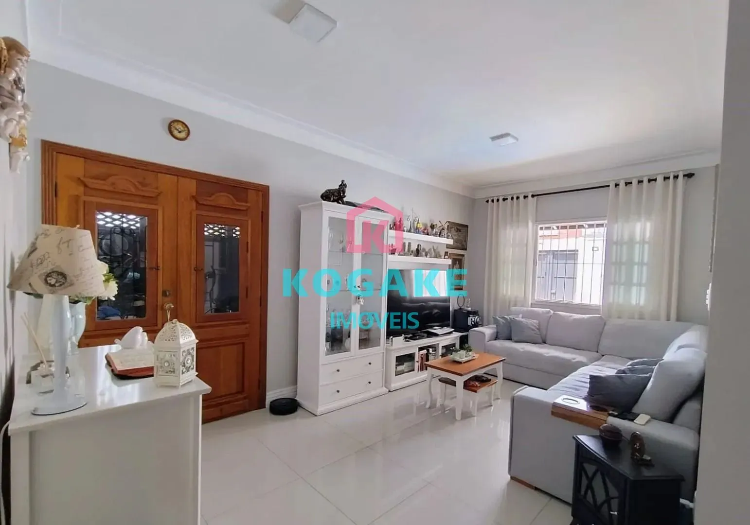 Casa, 3 quartos, 180 m² - Foto 1