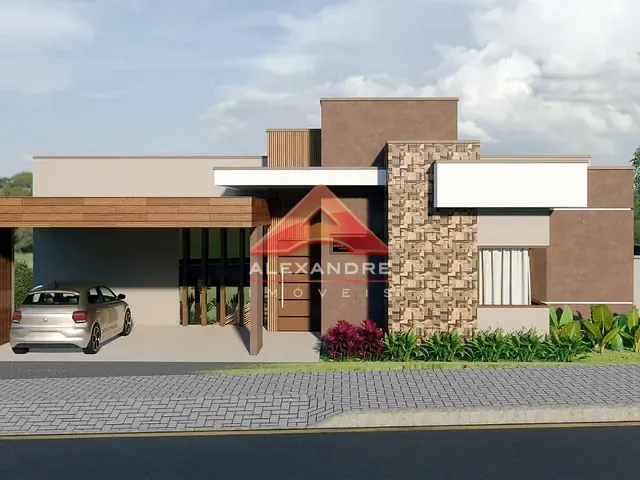 Casa com 1000m² 4 quartos e 6 banheiros, à venda, no bairro Bairro da Pernambucana em São José dos Campos