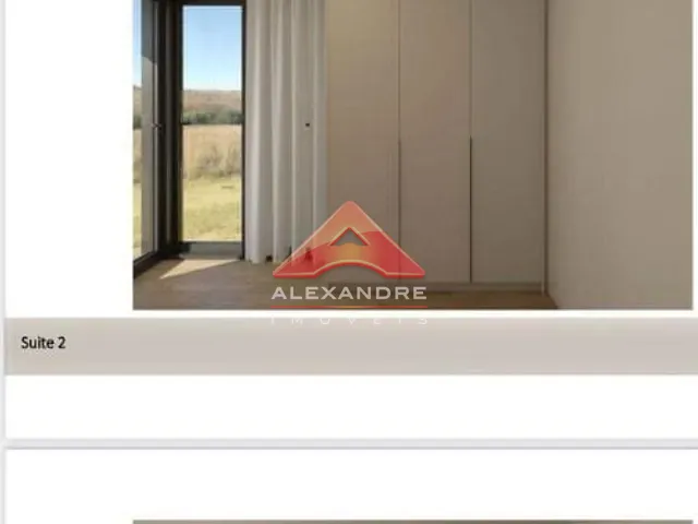Casa com 1000m² 4 quartos e 6 banheiros, à venda, no bairro Bairro da Pernambucana em São José dos Campos