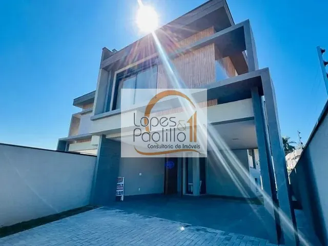 Casa com 277m² 3 quartos e 3 banheiros, à venda, no bairro Jardim do Lago em Atibaia