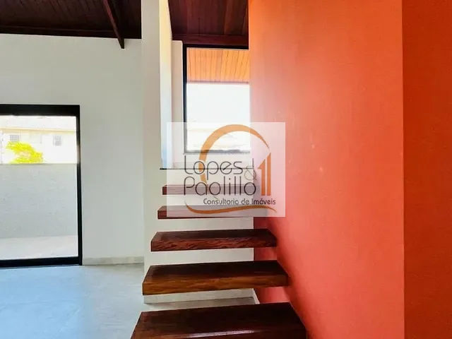 Casa com 277m² 3 quartos e 3 banheiros, à venda, no bairro Jardim do Lago em Atibaia