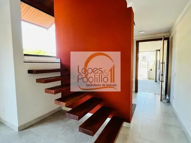Casa com 277m² 3 quartos e 3 banheiros, à venda, no bairro Jardim do Lago em Atibaia