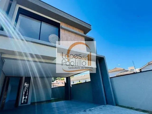 Casa com 277m² 3 quartos e 3 banheiros, à venda, no bairro Jardim do Lago em Atibaia