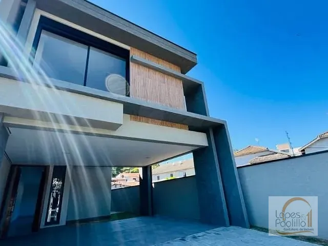 Casa com 277m² 3 quartos e 3 banheiros, à venda, no bairro Jardim do Lago em Atibaia