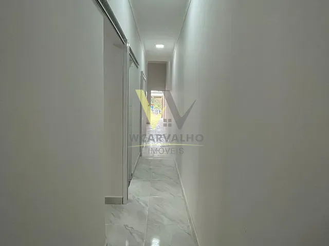 Casa com 100m² 3 quartos e 2 banheiros, à venda, no bairro Jardim Italia em Anápolis