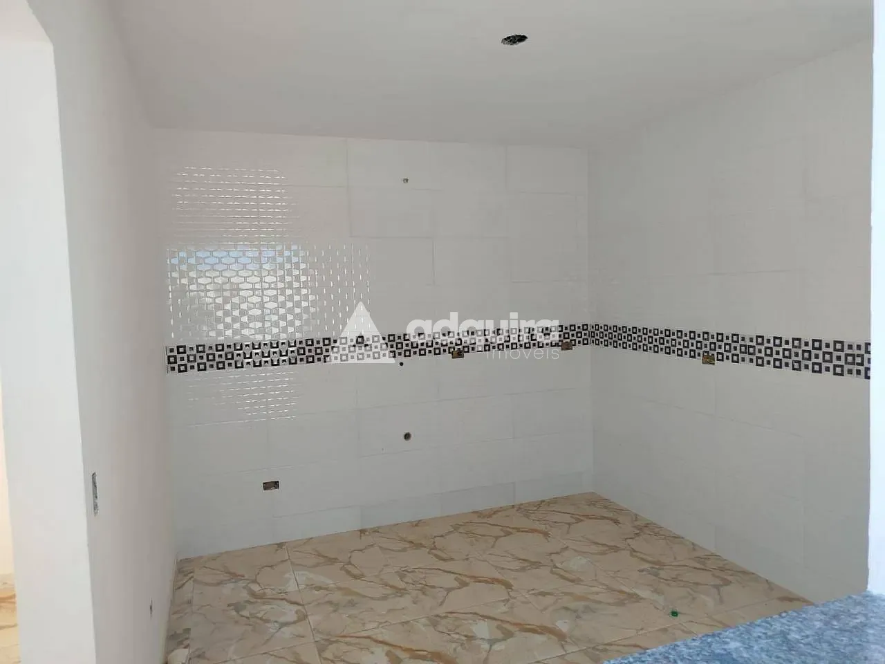 Casa, 2 quartos, 41 m² - Foto 7
