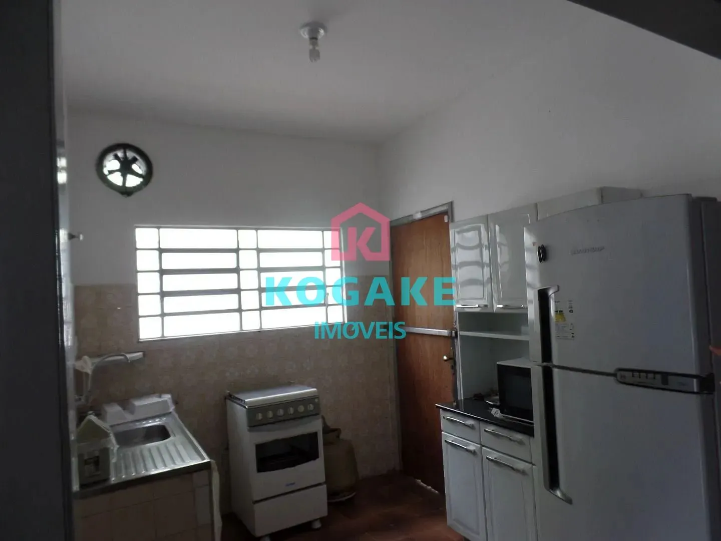 Casa, 4 quartos, 253 m² - Foto 1