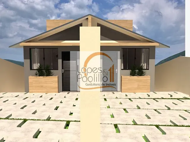 Casa com 162m² 3 quartos e 3 banheiros, à venda, no bairro Boa Vista em Atibaia