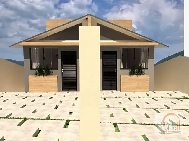 Casa com 162m² 3 quartos e 3 banheiros, à venda, no bairro Boa Vista em Atibaia