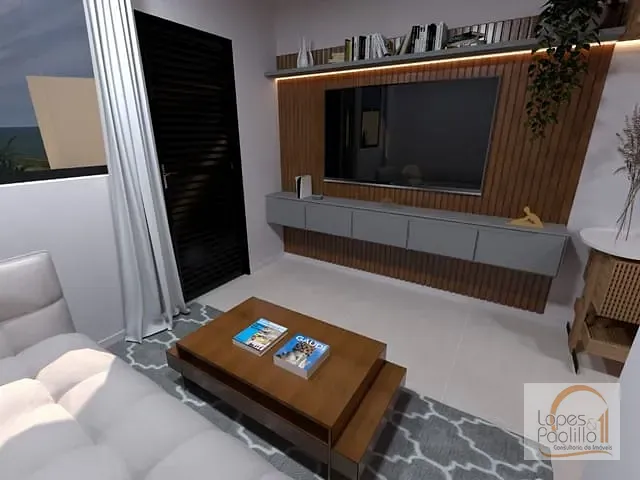Casa com 162m² 3 quartos e 3 banheiros, à venda, no bairro Boa Vista em Atibaia