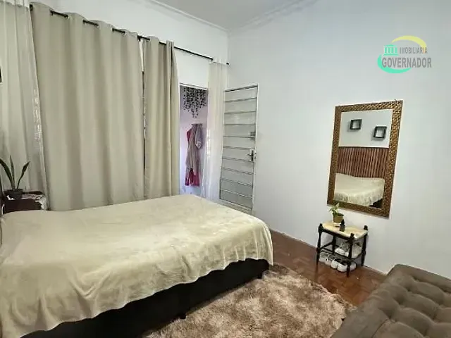 Casa com 250m² 3 quartos e 1 banheiro, à venda, no bairro Vila Dutra em Campinas
