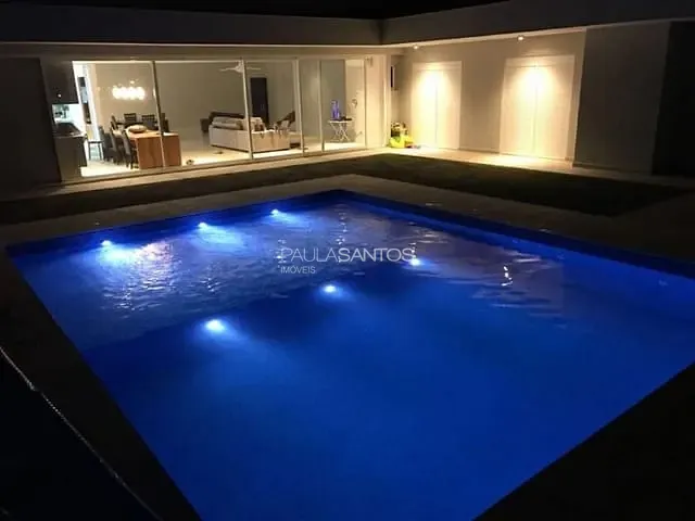 Casa com 1200m² 4 quartos e 8 banheiros, à venda, no bairro Parque Reserva Fazenda Imperial em Sorocaba
