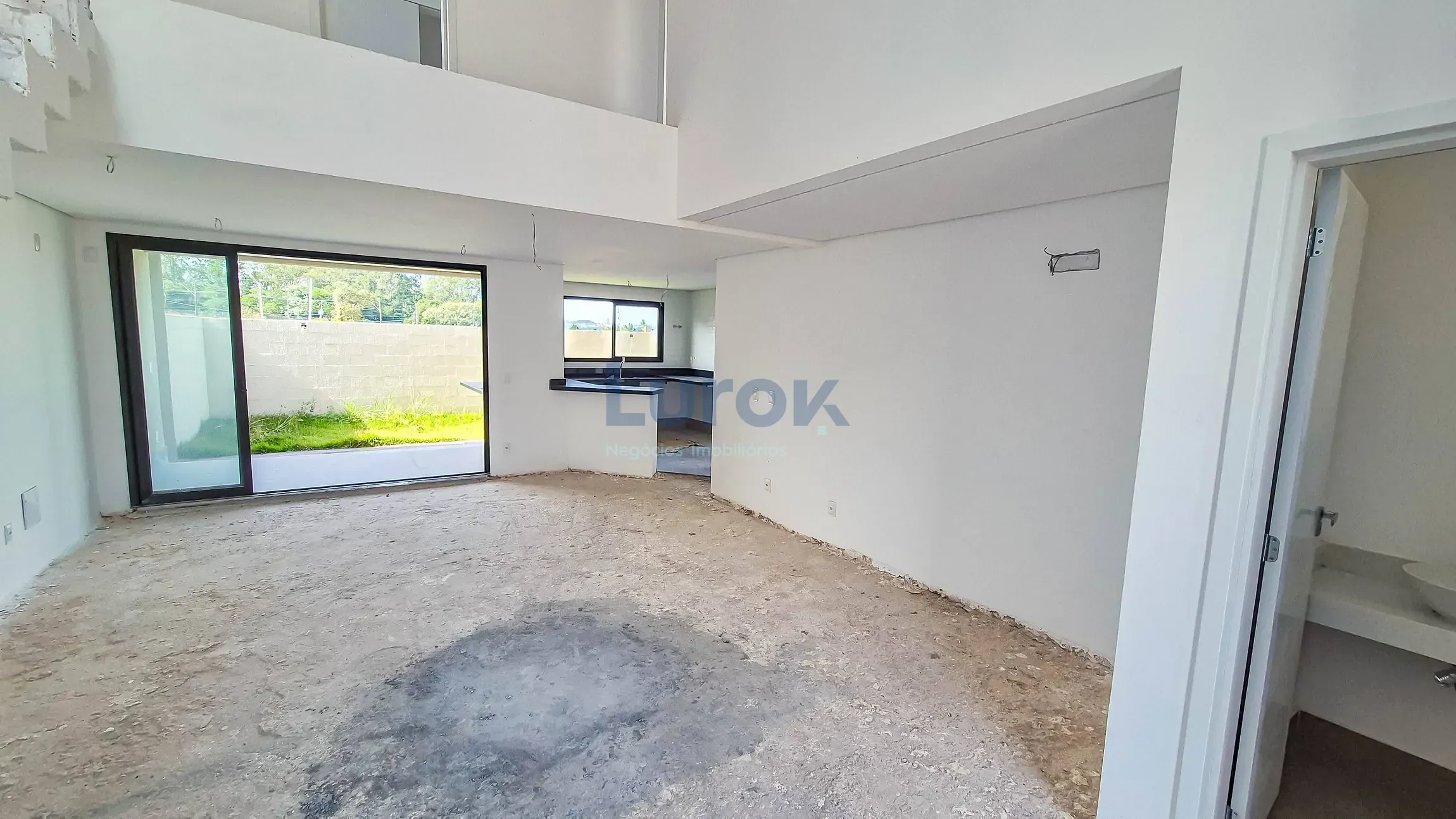 Casa, 3 quartos, 140 m² - Foto 2