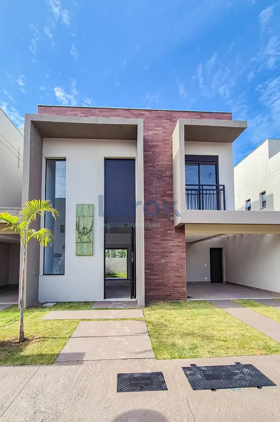 Casa, 3 quartos, 140 m² - Foto 1
