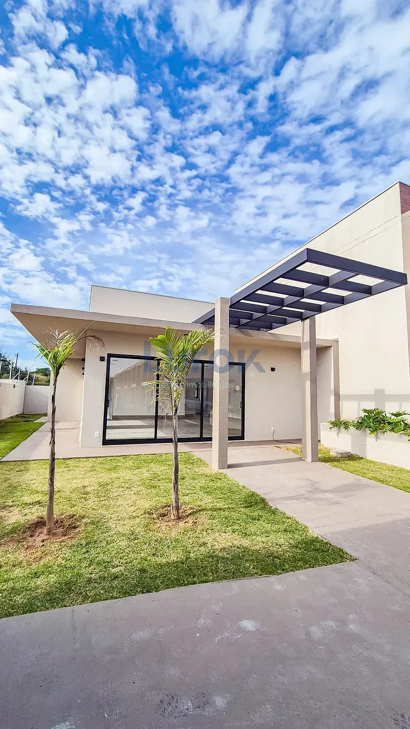 Casa, 3 quartos, 140 m² - Foto 26