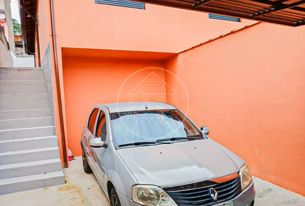 Casa, 2 quartos, 120 m² - Foto 9