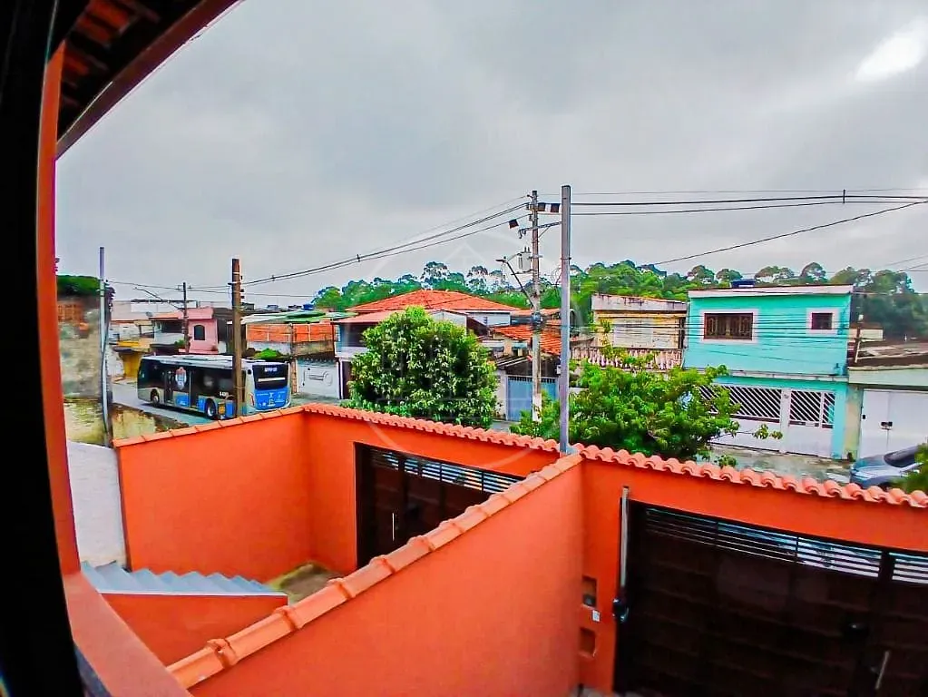 Casa, 2 quartos, 120 m² - Foto 14