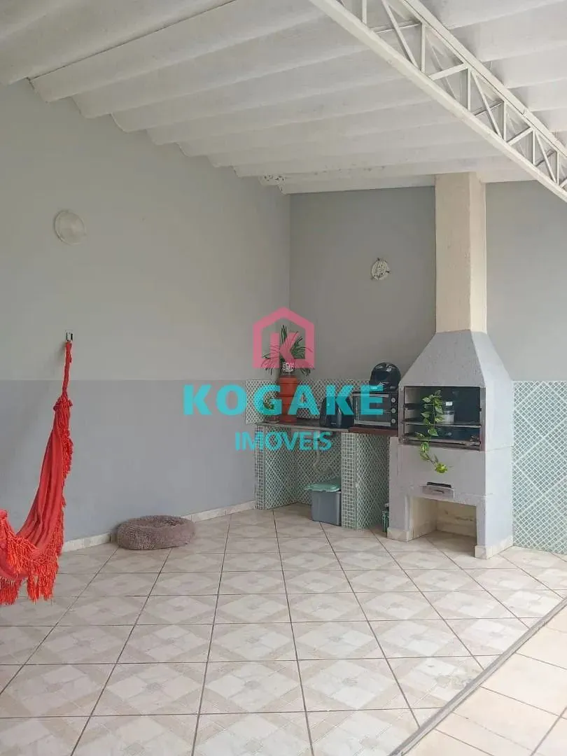 Casa, 4 quartos, 108 m² - Foto 25